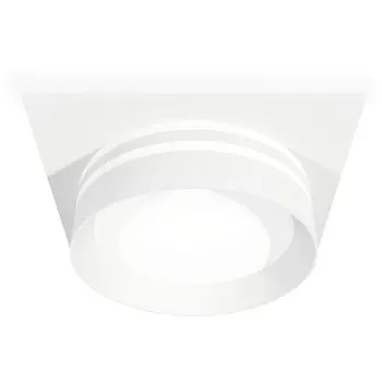 Встраиваемый светильник светодиодный Ambrella Techno Spot XC8061021