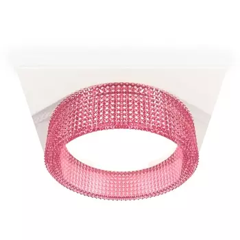 Встраиваемый светильник светодиодный Ambrella Techno Spot XC8061032