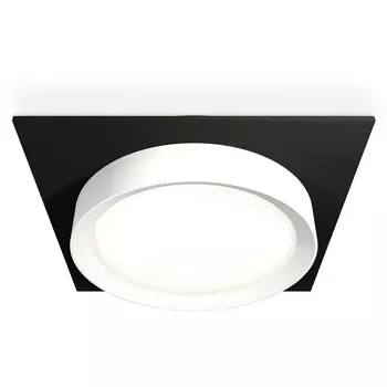 Встраиваемый светильник светодиодный Ambrella Techno Spot XC8062001