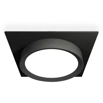 Встраиваемый светильник светодиодный Ambrella Techno Spot XC8062002