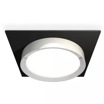 Встраиваемый светильник светодиодный Ambrella Techno Spot XC8062003