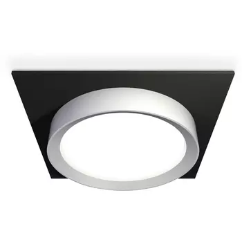 Встраиваемый светильник светодиодный Ambrella Techno Spot XC8062004