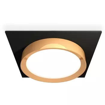 Встраиваемый светильник светодиодный Ambrella Techno Spot XC8062005