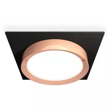 Встраиваемый светильник светодиодный Ambrella Techno Spot XC8062006