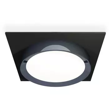 Встраиваемый светильник светодиодный Ambrella Techno Spot XC8062007