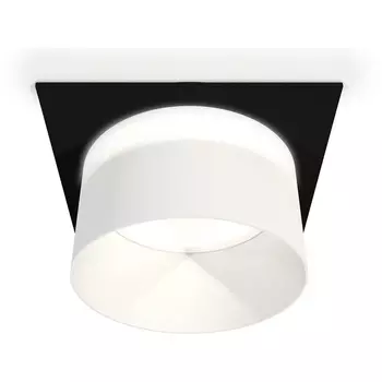 Встраиваемый светильник светодиодный Ambrella Techno Spot XC8062016