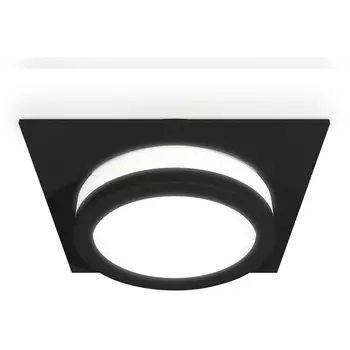 Встраиваемый светильник светодиодный Ambrella Techno Spot XC8062017