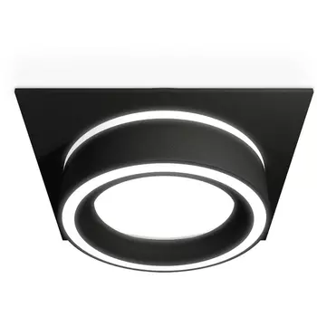 Встраиваемый светильник светодиодный Ambrella Techno Spot XC8062018