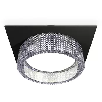 Встраиваемый светильник светодиодный Ambrella Techno Spot XC8062030