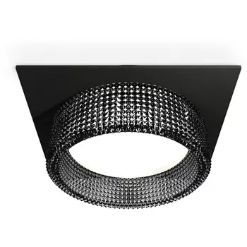 Встраиваемый светильник светодиодный Ambrella Techno Spot XC8062031