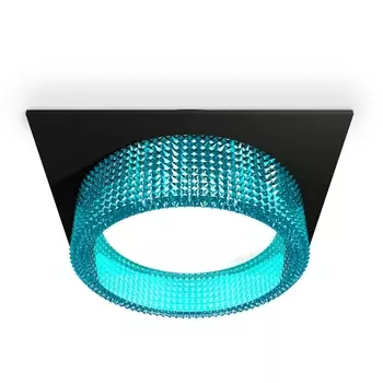 Встраиваемый светильник светодиодный Ambrella Techno Spot XC8062033