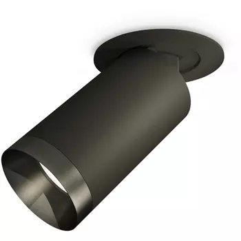 Встраиваемый светильник круглый светодиодный Ambrella Techno Spot XM6323201