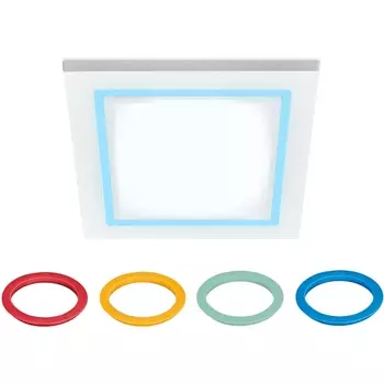 Встраиваемый светильник светодиодный Ambrella Techno TN122