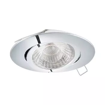 Встраиваемый светильник светодиодный Tedo 98643 (Eglo)