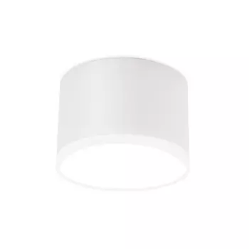 Встраиваемый светильник круглый светодиодный Ambrella TN TN339