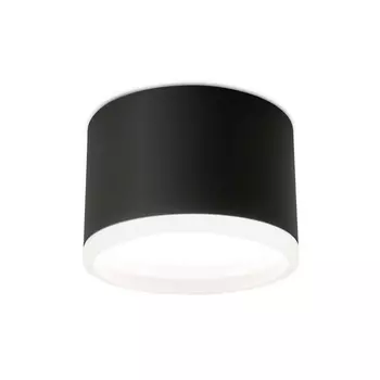 Встраиваемый светильник круглый светодиодный Ambrella TN TN340