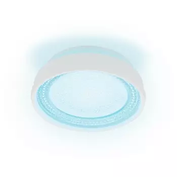 Встраиваемый светильник круглый светодиодный Ambrella TN TN344