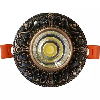 Встраиваемый светильник светодиодный Kink Light Точка 2150