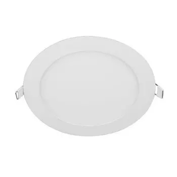 Встраиваемый светильник светодиодный ULB-Q252 10W/NW/H Volpe BLACK