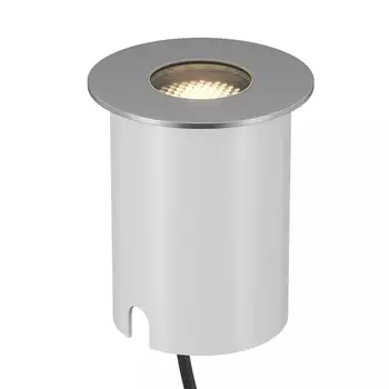 Встраиваемый круглый светильник светодиодный уличный IP67 DesignLed AL DL-AL-0473-7-SL-NW