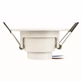 Встраиваемый светильник светодиодный ULM-Q261 5W/DW IP44 WHITE (Volpe)