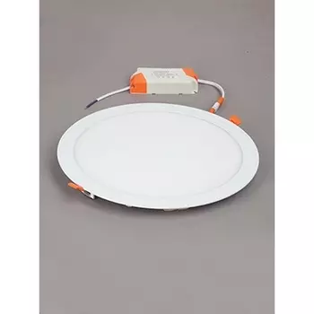 Встраиваемый светильник светодиодный Vitaluce V7100/24