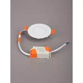 Встраиваемый светильник светодиодный V7100/3 (Vitaluce)