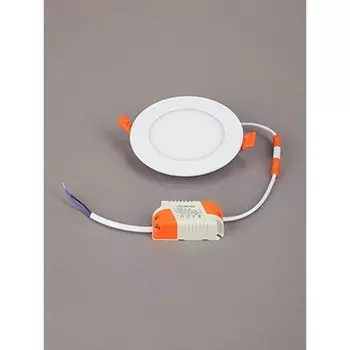 Встраиваемый светильник светодиодный Vitaluce V7100/6