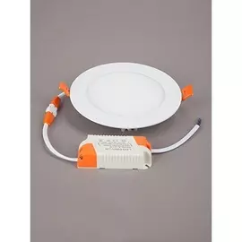 Встраиваемый светильник светодиодный V7100/9 (Vitaluce)