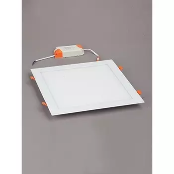 Встраиваемый светильник светодиодный Vitaluce V7101/24