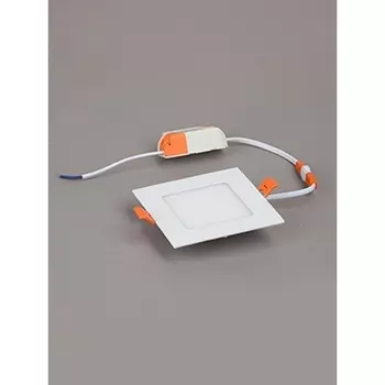 Встраиваемый светильник светодиодный Vitaluce V7101/4