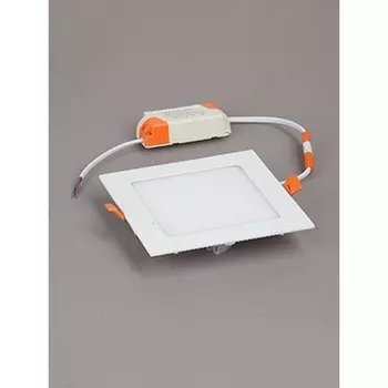 Встраиваемый светильник светодиодный Vitaluce V7101/9