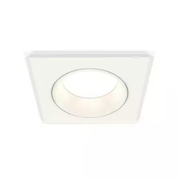 Встраиваемый светильник светодиодный Ambrella XC XC6520001