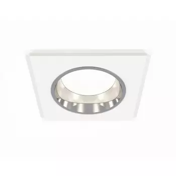 Встраиваемый светильник светодиодный Ambrella XC XC6520003