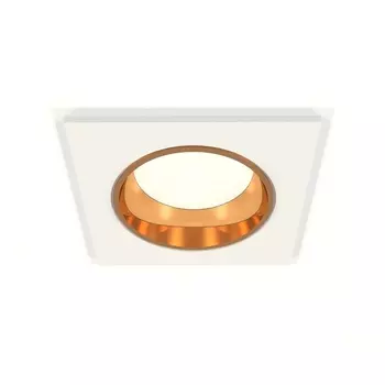 Встраиваемый светильник светодиодный Ambrella XC XC6520004