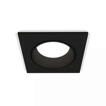 Встраиваемый светильник светодиодный Ambrella XC XC6521002