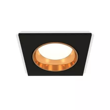 Встраиваемый светильник светодиодный Ambrella XC XC6521004