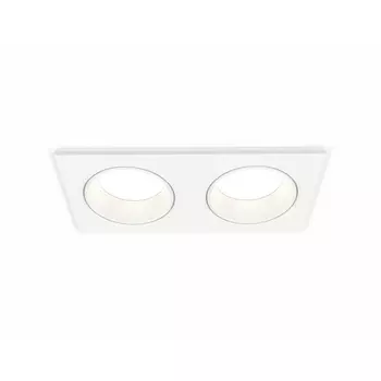 Встраиваемый светильник светодиодный Ambrella XC XC6525001