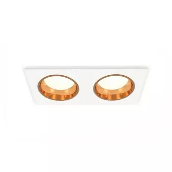 Встраиваемый светильник светодиодный Ambrella XC XC6525004