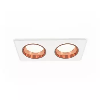 Встраиваемый светильник светодиодный Ambrella XC XC6525005