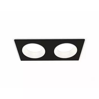 Встраиваемый светильник светодиодный Ambrella XC XC6526001