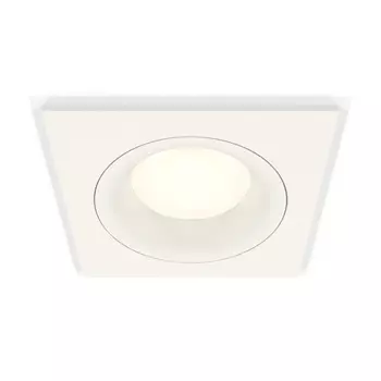 Встраиваемый светильник светодиодный Ambrella XC XC7631001