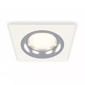 Встраиваемый светильник светодиодный Ambrella XC XC7631003