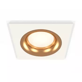 Встраиваемый светильник светодиодный Ambrella XC XC7631005