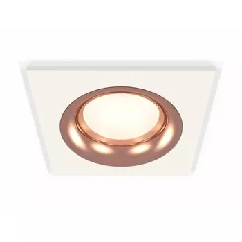 Встраиваемый светильник светодиодный Ambrella XC XC7631006