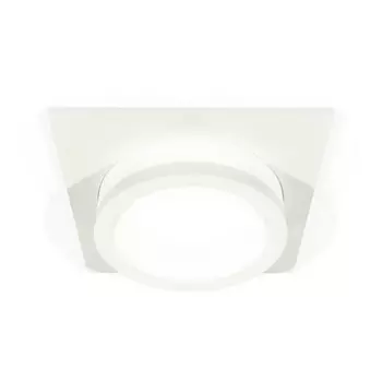 Встраиваемый светильник светодиодный Ambrella XC XC7631041