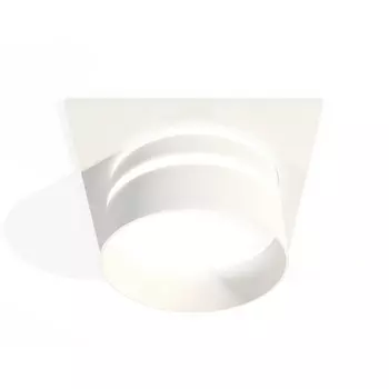 Встраиваемый светильник светодиодный Ambrella XC XC7631042