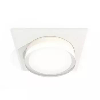 Встраиваемый светильник светодиодный Ambrella XC XC7631043