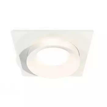 Встраиваемый светильник светодиодный Ambrella XC XC7631044