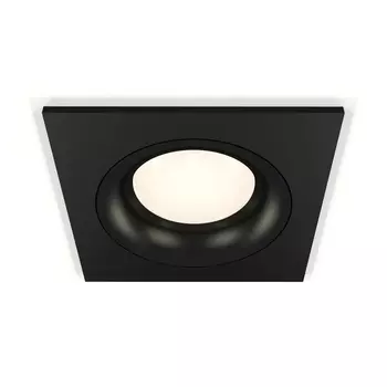 Встраиваемый светильник светодиодный Ambrella XC XC7632002